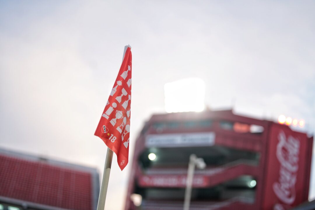 La razón de por qué el arbitraje del próximo partido de Independiente es tan relevante