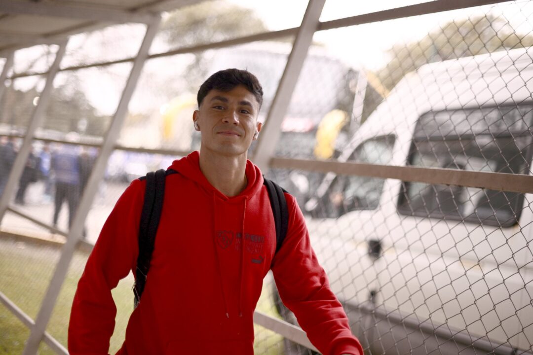 Los cambios que pueden venirse en Independiente que y sorprenderían a todos