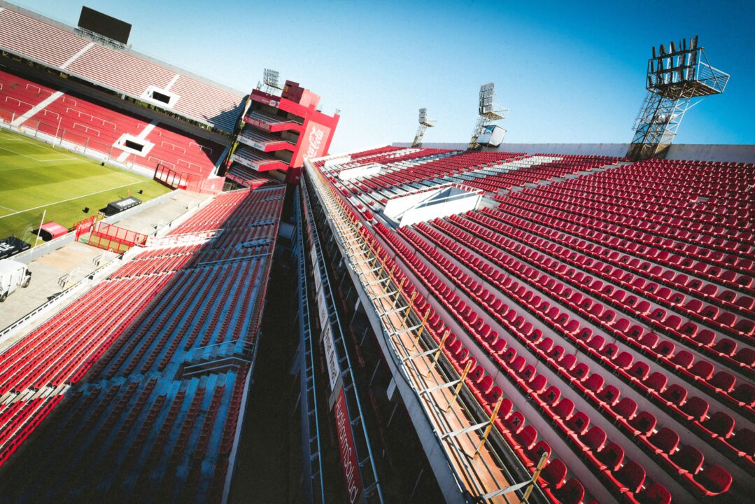 Recién llegó a Independiente, pero ya se puede ir