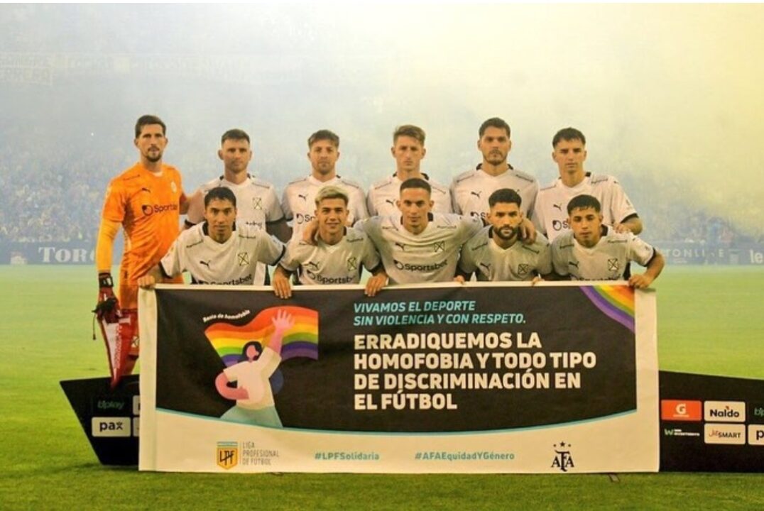 “Salir campeón con Independiente sería hermoso"