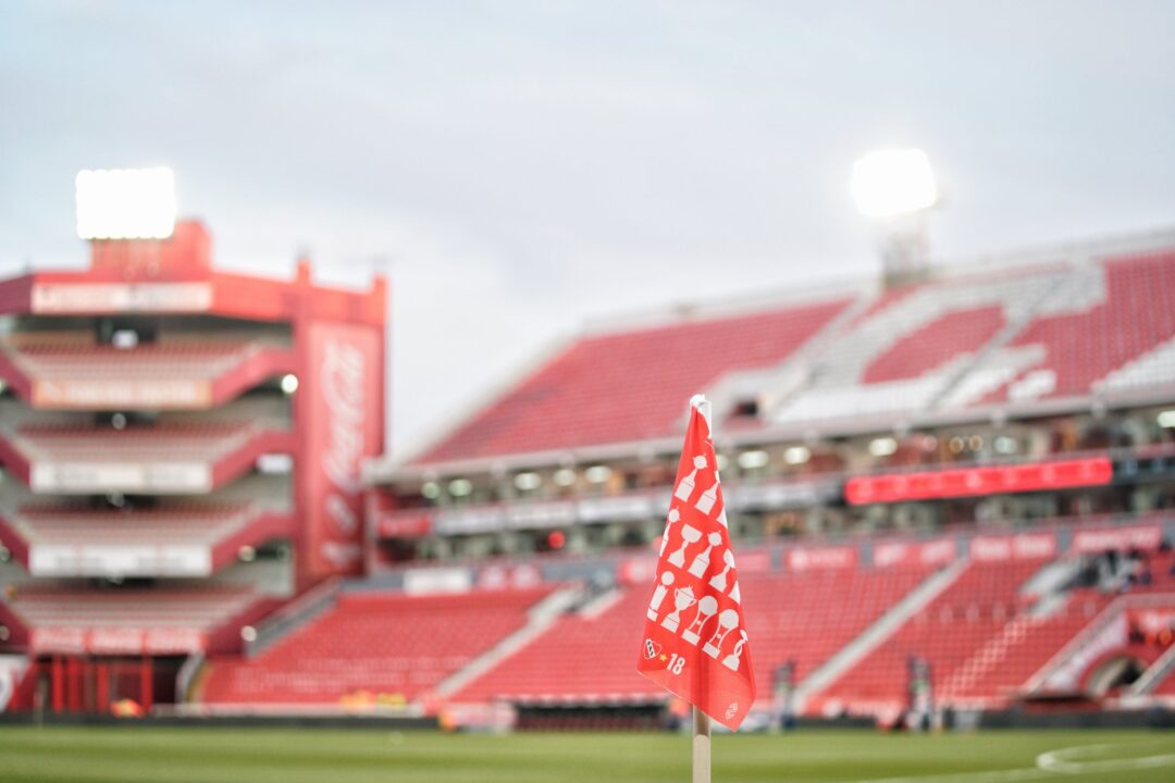 Todo Independiente aguarda por este futbolista