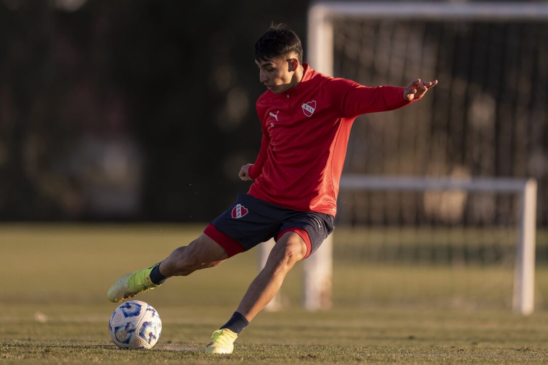 Todos los torneos que tendrá Independiente en la segunda mitad del año