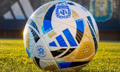 Una lesión inesperada complicada a este jugador de Independiente
