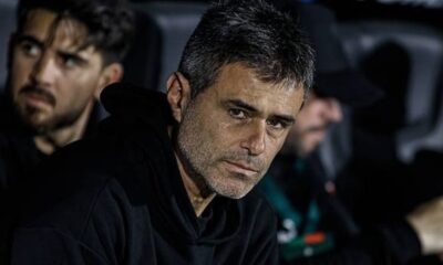Vaccari espera poder contar con este futbolista