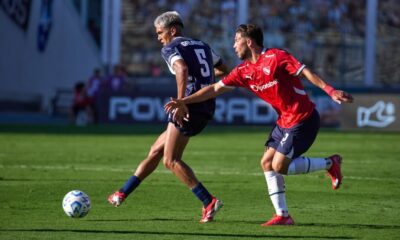 Independiente vs Talleres: hora, TV y las posibles formaciones