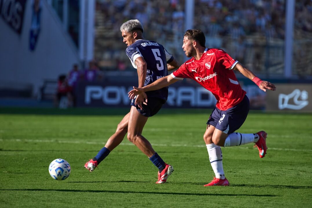 Independiente vs Talleres: hora, TV y las posibles formaciones