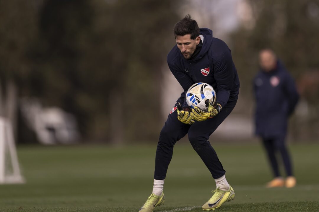 A estar atentos: Independiente y un nuevo cambio