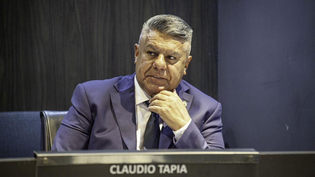 AFA anunció un cambio que involucra a Independiente