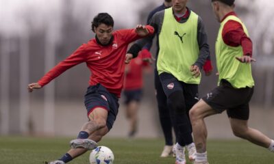 CONMEBOL dio otro anuncio importante para Independiente