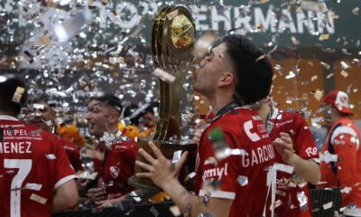 El Fustal de Independiente ganó e hizo historia