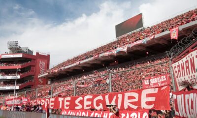 El aviso de Independiente al que hay que prestar atención
