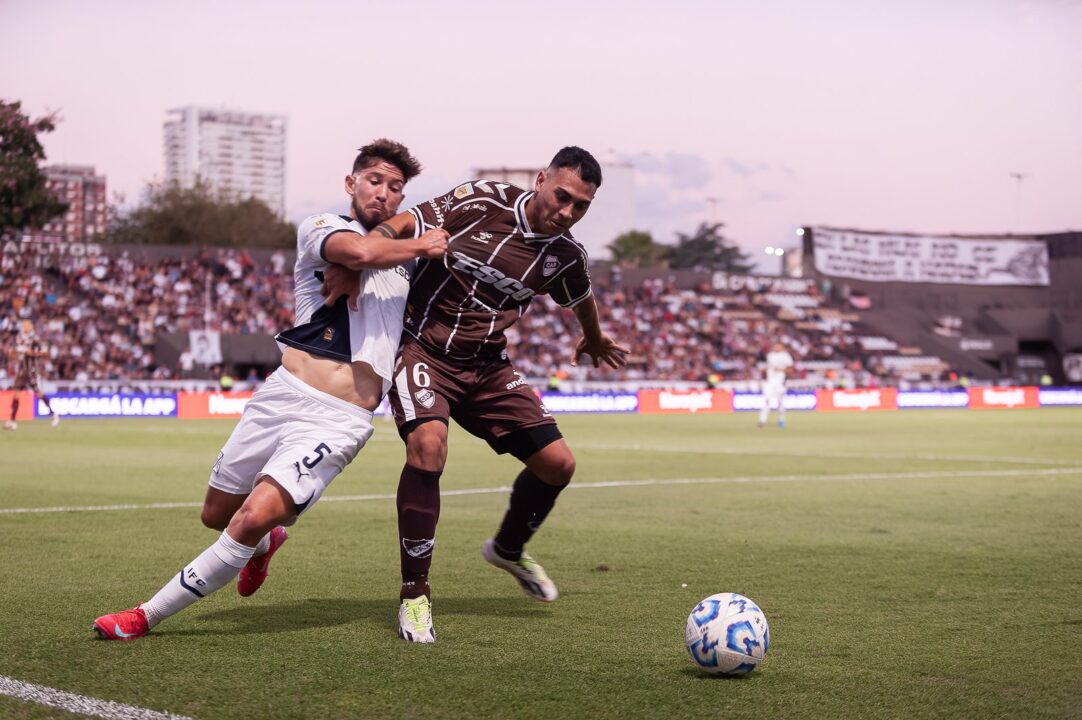 Esta tarde comienza la venta de entradas para el encuentro entre Independiente y Platense.