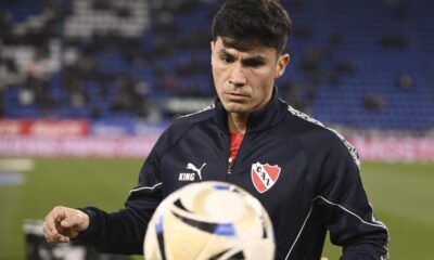 Este va a ser el próximo encuentro de Independiente