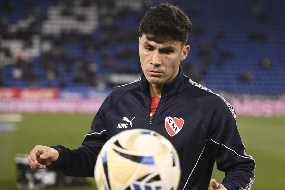 Este va a ser el próximo encuentro de Independiente