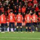 Estos futbolistas de Independiente van a irse por unos días