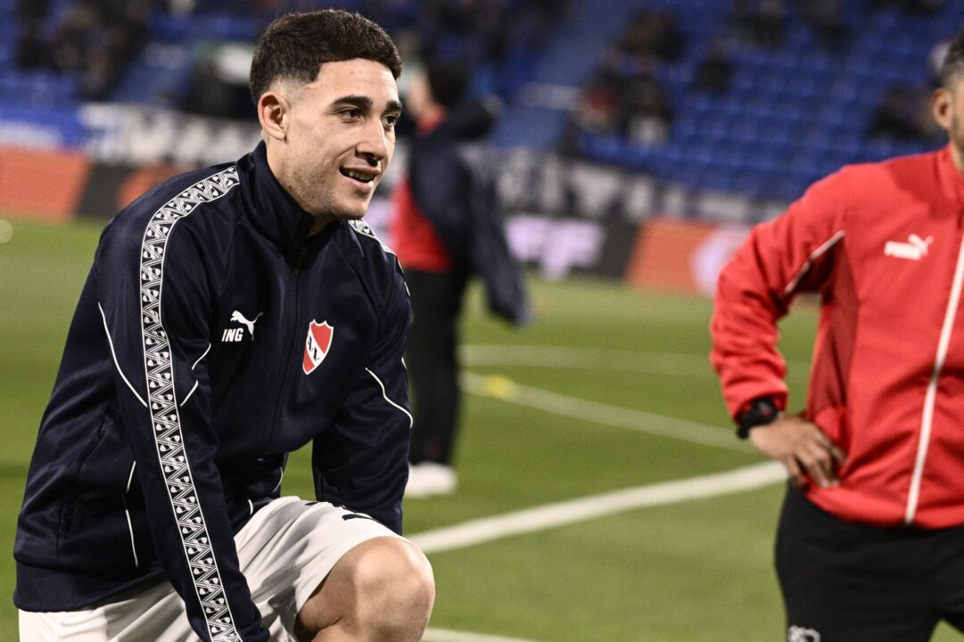 Independiente empieza a jugarse el semestre.