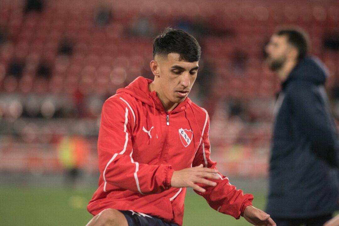 Independiente entró en un momento de definición.