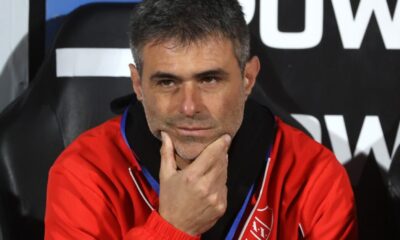 La idea que tiene Julio Vaccari en la cabeza