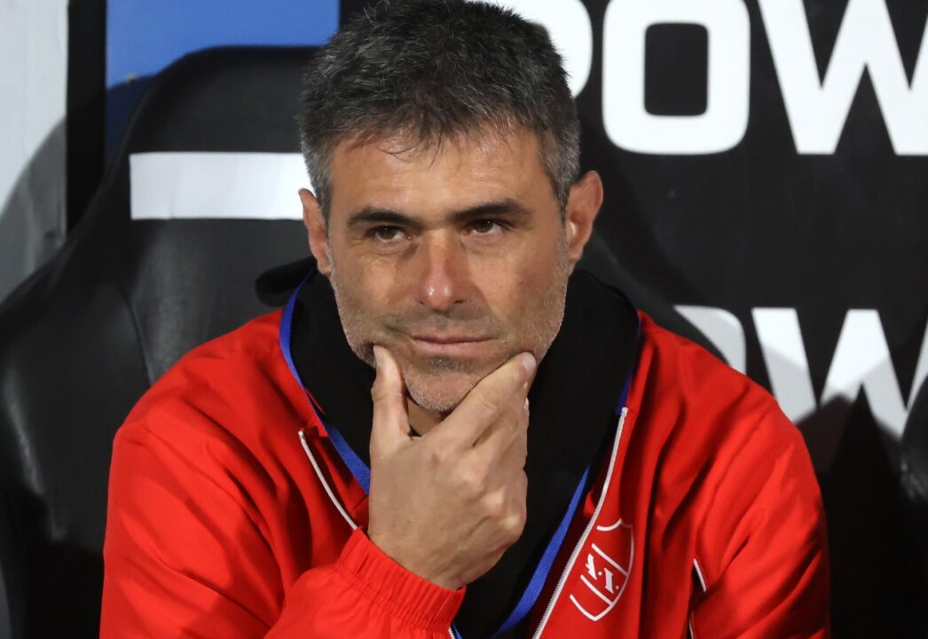 La idea que tiene Julio Vaccari en la cabeza