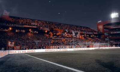 Independiente se mueve para levantar la sanción del estadio