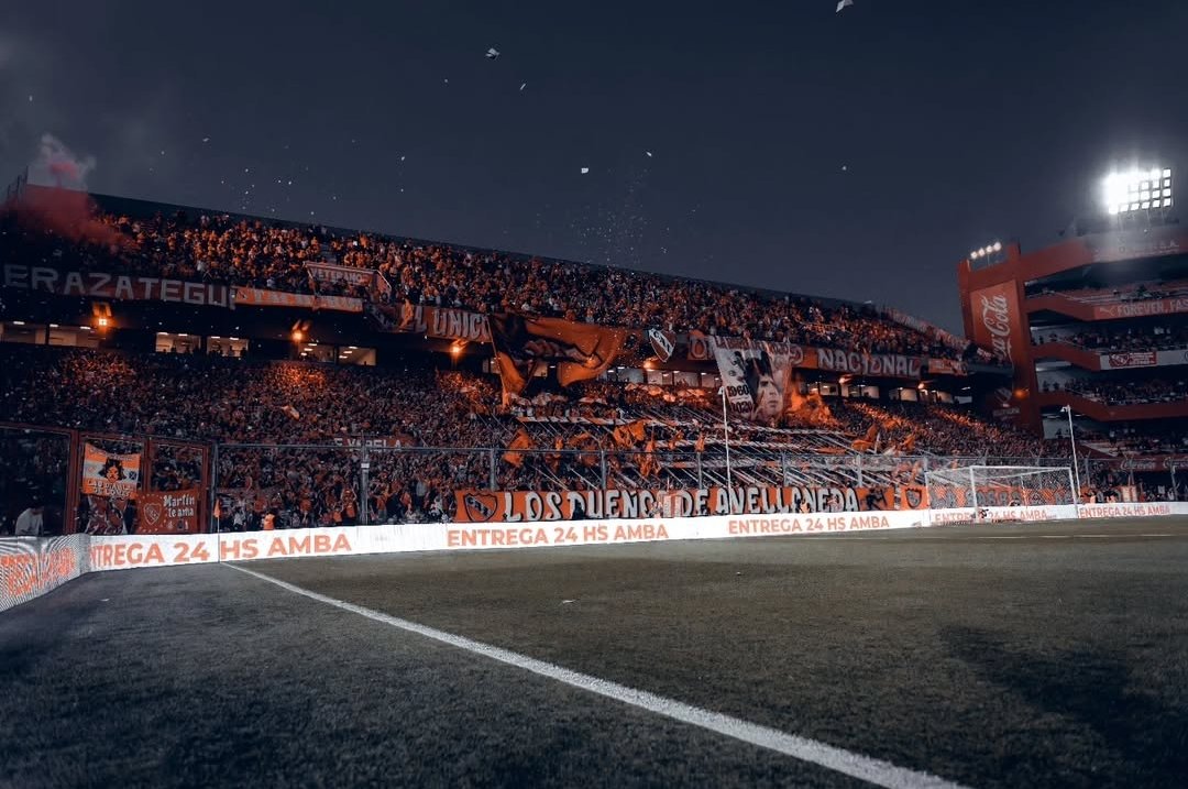 Independiente se mueve para levantar la sanción del estadio