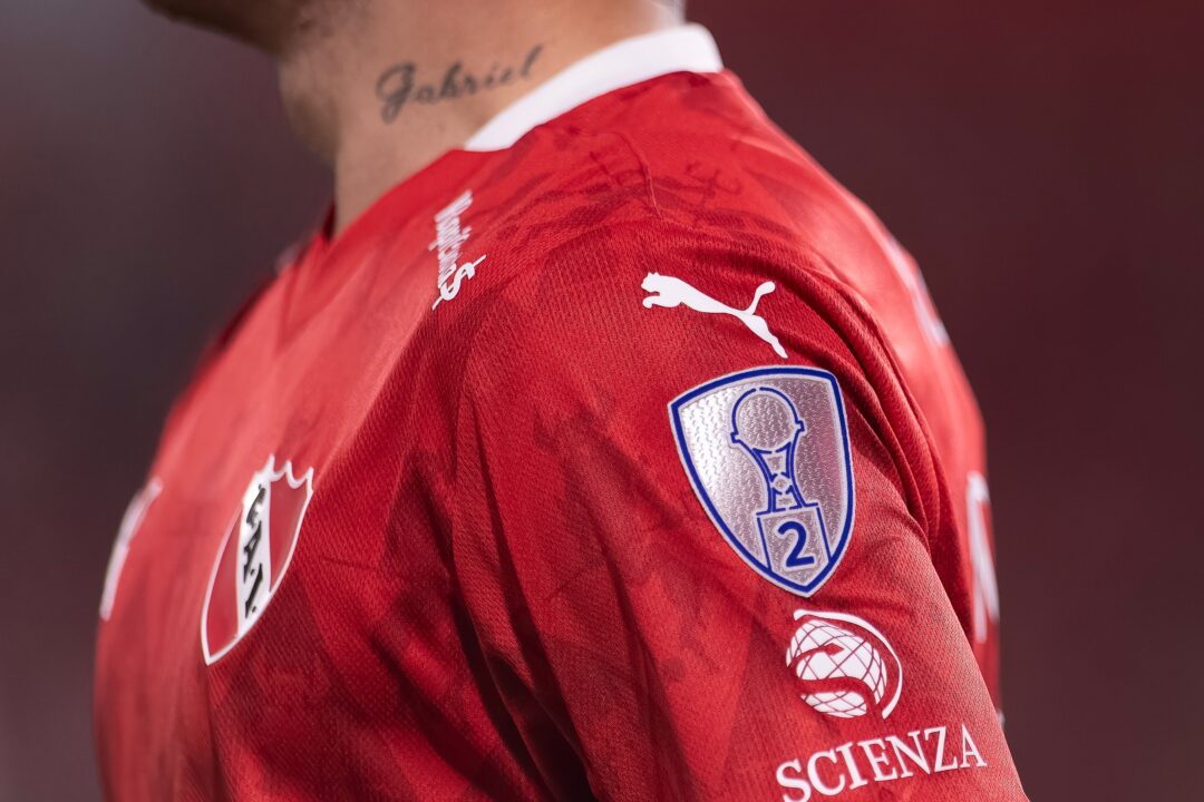 Independiente tiene por delante dos partidos trascendentales.