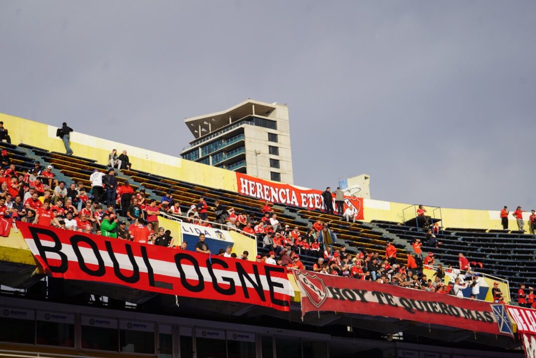 Independiente tiene por delante varios encuentros complejos.