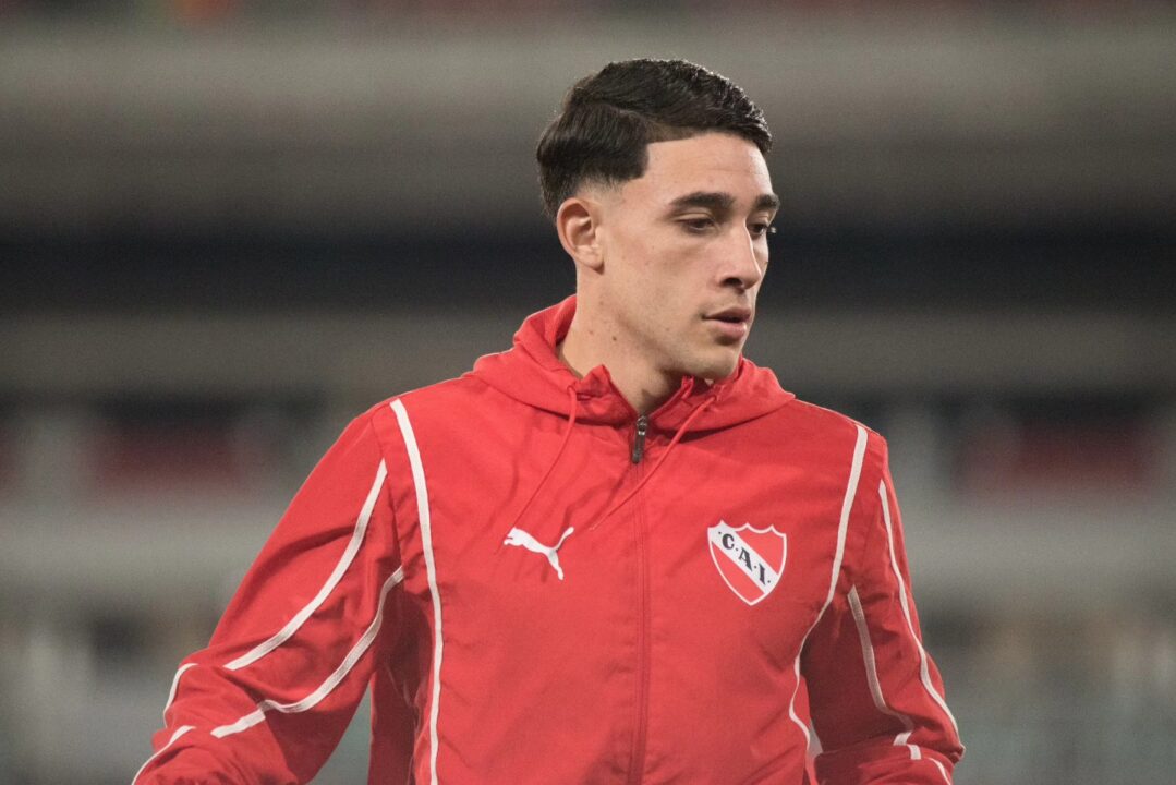 Independiente va a tener que estar muy preparado para lo que sigue.