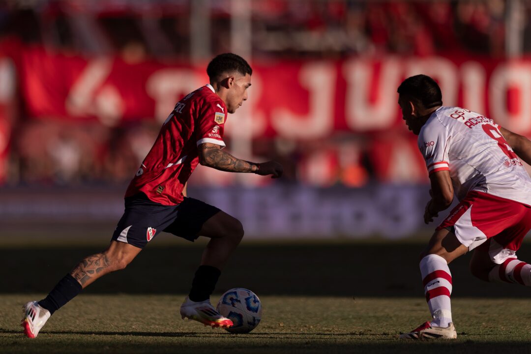 Independiente ya conoce cuándo se cruzará con la Gloria.