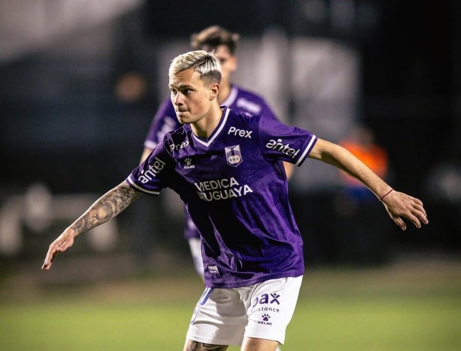 Independiente está a detalles de cerrar otro refuerzo