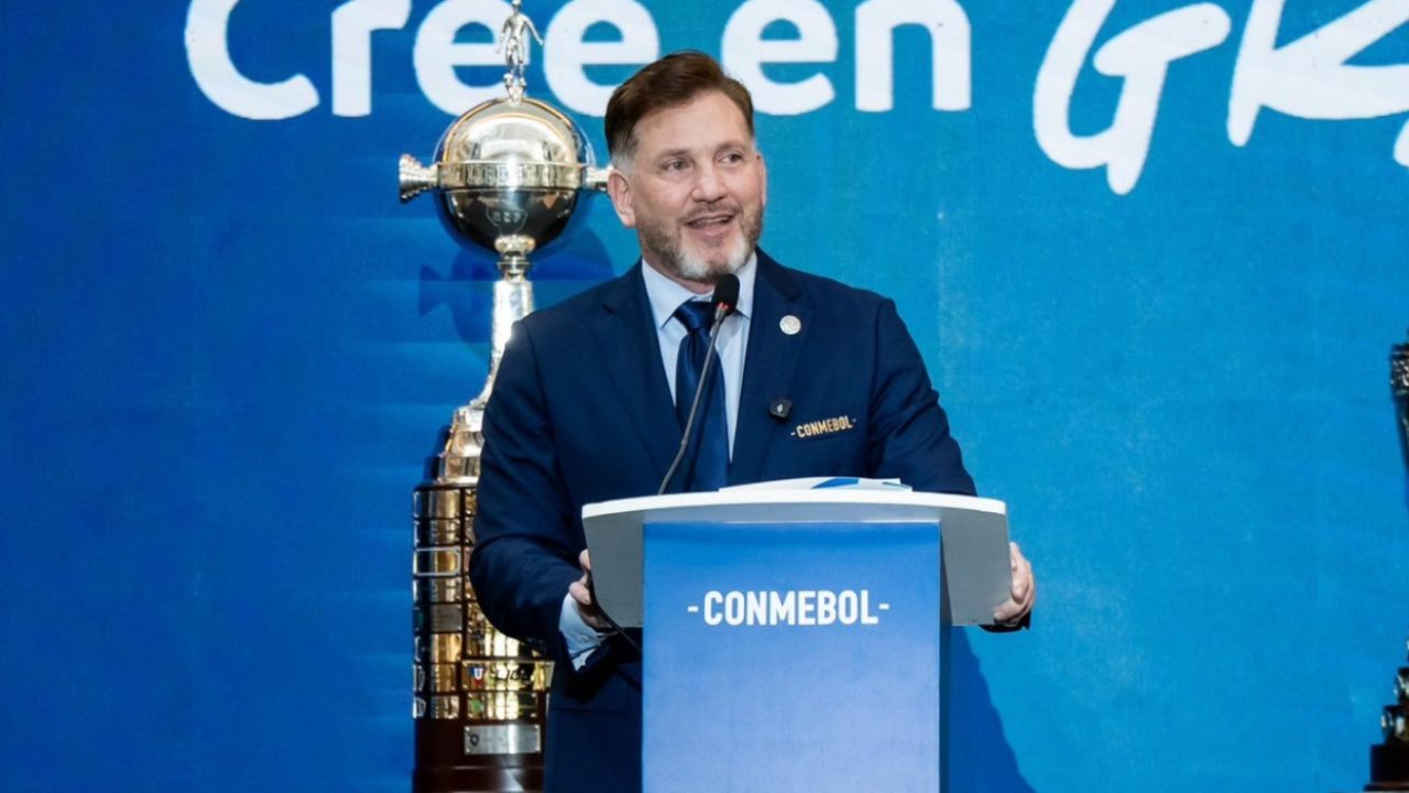 La insólita decisión de CONMEBOL contra Independiente