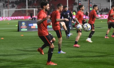 Las fechas que todo Independiente debe anotar