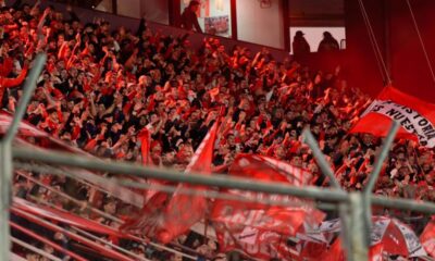 Qué avisó Independiente acerca de la tribuna Sur