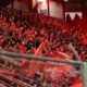 Qué avisó Independiente acerca de la tribuna Sur
