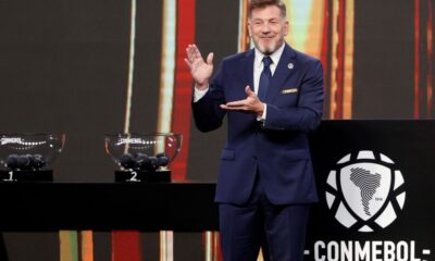 Qué dice el reglamento de CONMEBOL sobre lo que pasó entre Independiente y U de Chile