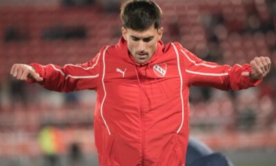 Qué tiene de especial esta nueva semana de Independiente
