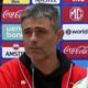 Julio Vaccari: "Este Independiente tiene armas para darlo vuelta en casa"
