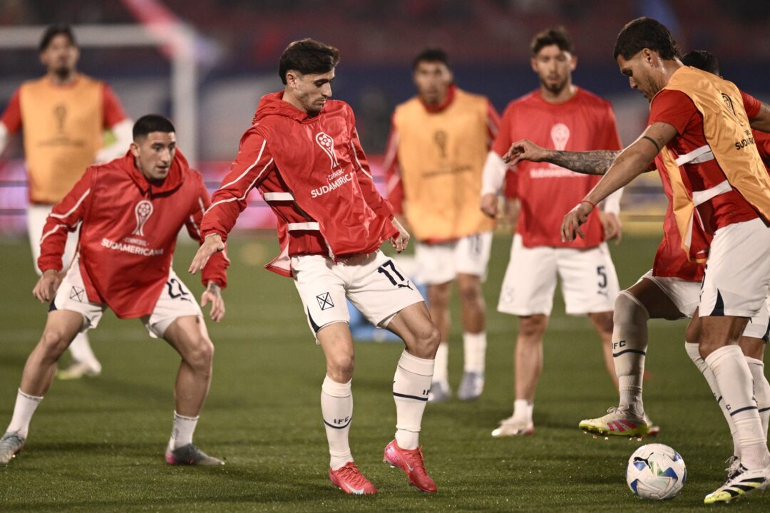 Se confirmó otra baja en Independiente