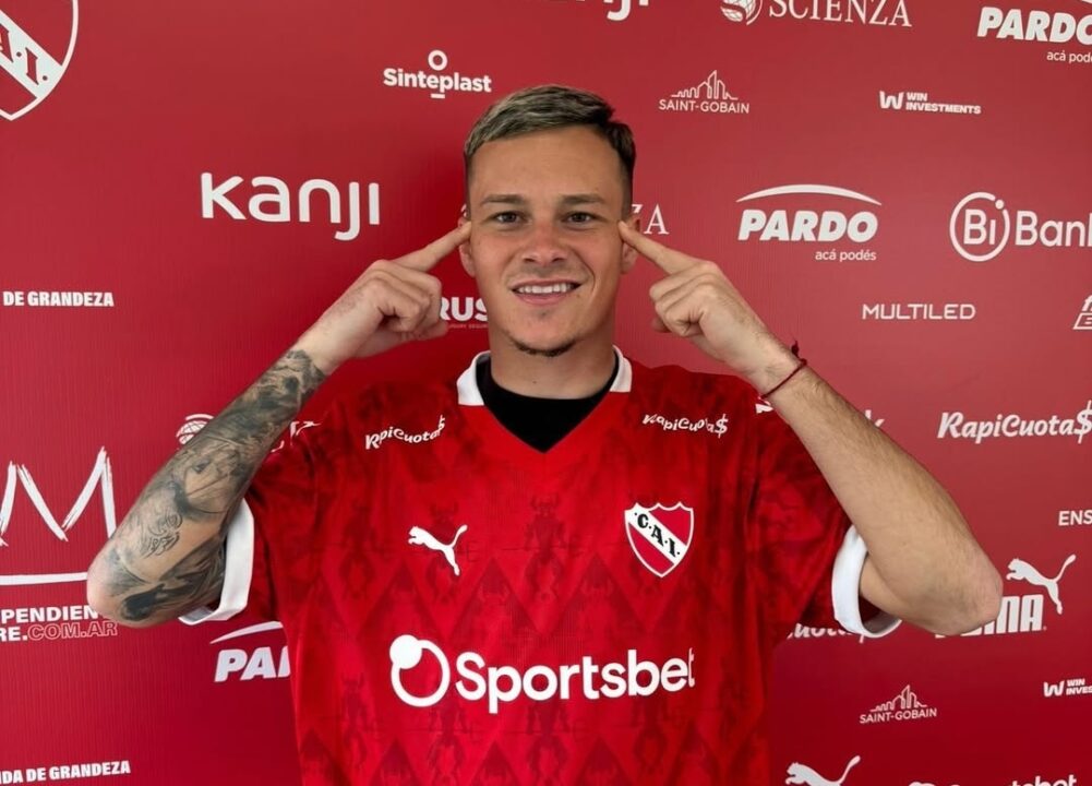 Cuándo podría debutar Matías Abaldo