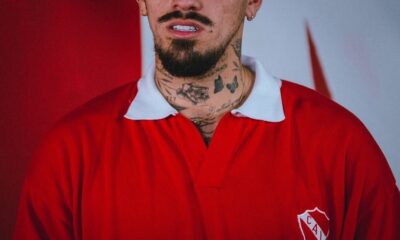 Independiente tendrá una durísima baja para el siguiente partido