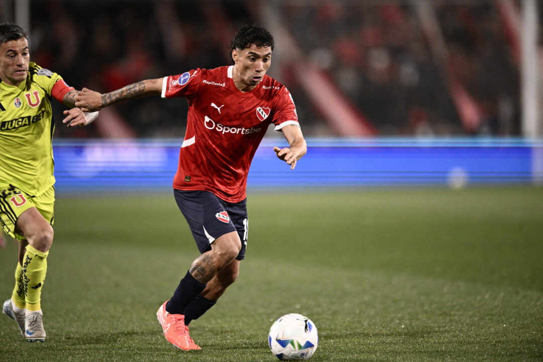 Todo Independiente aguarda por la resolución de CONMEBOL.