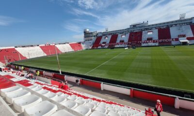 Todo lo que tenés que saber del partido entre Independiente e Instituto
