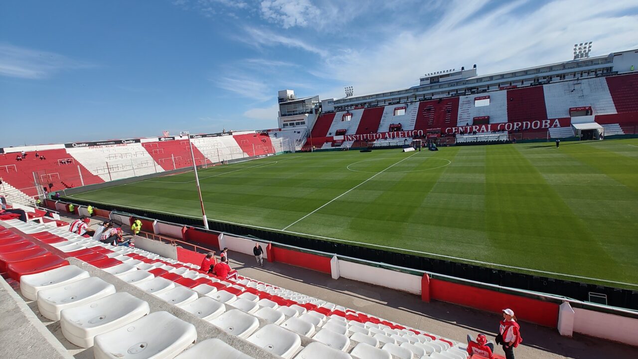 Todo lo que tenés que saber del partido entre Independiente e Instituto