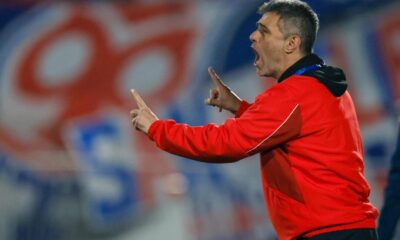 Vaccari contó hasta cuándo se va a quedar en Independiente