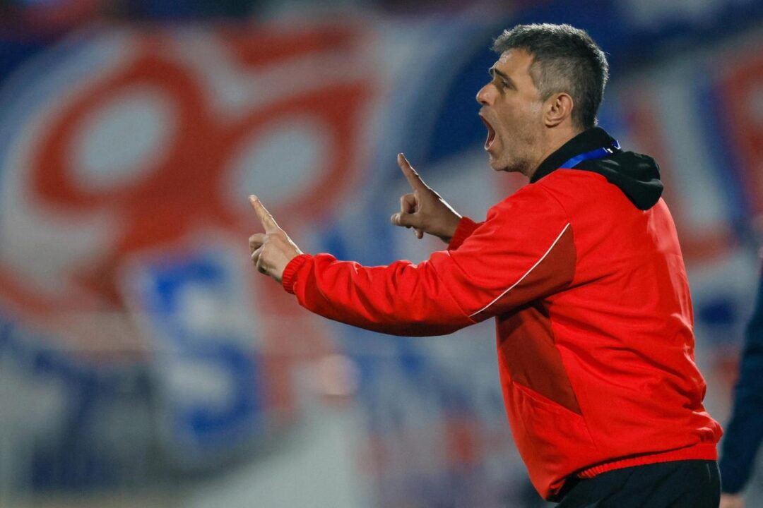 Vaccari contó hasta cuándo se va a quedar en Independiente