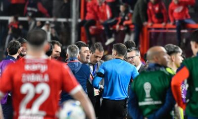 Qué día saldrá el fallo de CONMEBOL sobre el caso de Independiente