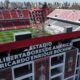 Ahora: la justicia clausuró el Estadio de Independiente