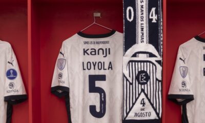 Independiente sigue esperando por el fallo de CONMEBOL: ¿Qué se sabe?