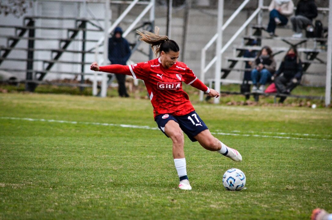 Las Diablas arrancan otro torneo: así será el formato