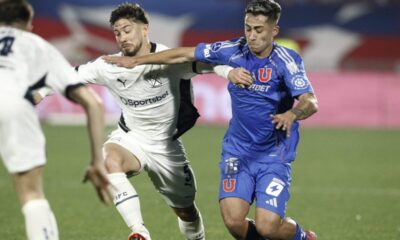 Independiente vs U de Chile: hora, TV y las formaciones